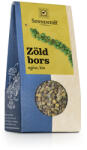 SONNENTOR Zöld bors egész - bio - 20g