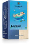 SONNENTOR Let It Be Herbal Tea filteres - bio -18db