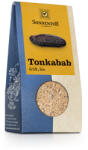 SONNENTOR Tonkabab őrölt - bio - 35g