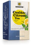 SONNENTOR Csalán-Citrom Teafilter - 18db - vitalnatural