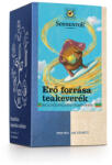 SONNENTOR Forrás Erő Tea filteres - bio -18db - vitalnatural