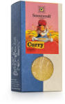 SONNENTOR Curry fűszerkeverék - csípős - 50g - bio