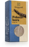 SONNENTOR Feketebors őrölt - 50g - bio