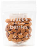 Nuts&Berries Mandulabél héjas - 100g
