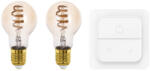 EGLO LED E27 2200-6500K 806lm Eglo-110419 Connect-Z fényforrás szett (110419)