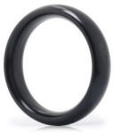 Generique Cockring Kerek Gyűrű Fekete-50 mm