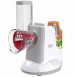 Adler Vegetable shredder with 5 attachments