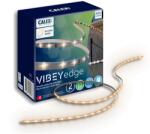 Calex CCT LED szalag Calex Vibey Edge, távirányító, 600 lm, állítható fehér fény (2700-6500K), IP20, 2m, G energiaosztály (4101000300)