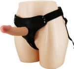 Pretty Love Party Up Pretty Love Stark Harness Briefs Flesh