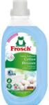 Frosch gyapotvirág öblítő, 900 ml (36 mosás)
