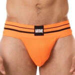 Barcode Berlin Jockstrap Andreus Orange-L