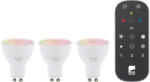 EGLO LED GU10 RGB Eglo-110398 Connect-Z fényforrás szett (110398)