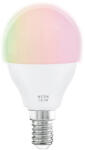EGLO LED E14 RGB 530lm Eglo-110395 Connect-Z fényforrás (110395)