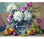 SOA-ART PBN-P-006 számozott kifestő (PBN-P-006) (PBN-P-006)