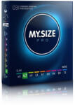 My Size Pro Az én Méretem - Pro óvszerek 47 Mm 3 Egység