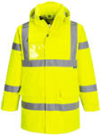 Portwest Hi-Vis Extreme esődzseki (3L) (S599YERXXXL)
