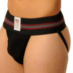 Fist Jockstrap Fist Nagy Zenekar Fekete-XL