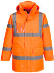 Portwest Hi-Vis Extreme esődzseki (3L) (S599ORRXL)