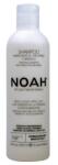 NOAH 1.5 Természetes tisztító sampon zöld teával korpás hajra, 250 ml