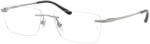 Ray-Ban Ochelari de vedere Ray-Ban RX8781 D 1000 - contact-lentile Rama ochelari