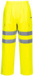 Portwest Hi-Vis Extreme esőnadrág (3L) (S595YER4XL) - grandis