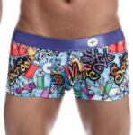 Male Basics HIPSTER MaleBasics Boxer-L