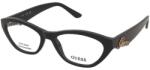 GUESS Ochelari de vedere Guess GU50389 001 - contact-lentile Rama ochelari