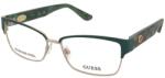 GUESS Ochelari de vedere Guess GU50383 097 - contact-lentile Rama ochelari