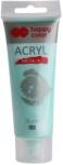 Happy Color Culoare acrilica 75ml, menta sidefata metalizata, Happy Color HA73700075-051