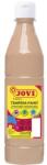 JOVI Vopsea tempera lichida, flacon 500 ml, bej, Jovi JOVI50609