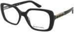 GUESS Ochelari de vedere Guess by Marciano GM50054 001 - contact-lentile Rama ochelari