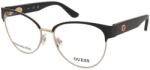 GUESS Ochelari de vedere Guess GU50382 002 - contact-lentile Rama ochelari