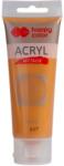 Happy Color Culoare acrilica 75 ml, florence gold metalizat, Happy Color HA73700075-117