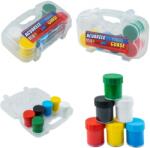 Nebo Set guase 6 culori, 20 ml, Nebo RB42234