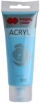 Happy Color Culoare acrilica 75ml, albastru pastel, Happy Color HA73700075-305