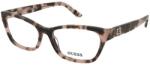 GUESS Ochelari de vedere Guess GU50353 074 - contact-lentile Rama ochelari