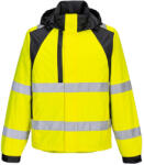 Portwest WX2 Eco Hi-Vis esőkabát (CD860YBRS) - grandis