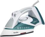 Breville Fier de calcat Breville PowerSteam 2600W cu talpa ceramica si abur puternic (52043287) Masina de calcat