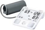 Beurer Dispozitiv de masurare a tensiunii Beurer BM 93 Cardio cu EKG, manseta pentru brate 23-43 cm (39142865)