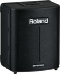 BOSS Amplificator Stereo Portabil Roland BA-330, 30W, 10 ore autonomie, negru (14732760)