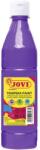 JOVI Vopsea tempera lichida, flacon 500 ml, mov, Jovi JOVI50623