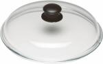 BALLARINI Capac transparent Ballarini T03 28 cm, sticla securizata, maner bakelit (71216506)