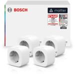 Bosch Priza Inteligenta Bosch Smart Home, 16A, cu functie de masurare a consumului (66723538)