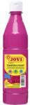JOVI Vopsea tempera lichida, flacon 500 ml, magenta, Jovi JOVI50608