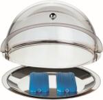APS Set Termic APS 5 Piese - Tava adanca si plata, 2 acumulatori racire, capac transparent (3766514)