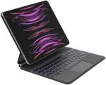 Belkin Husa Tastatura Belkin Pro pentru iPad M4 Pro 13 inch, Bluetooth, cu Iluminare Fundal (28459450)