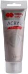 Happy Color Culoare acrilica 75 ml, aur roz metalic, Happy Color HA73700075-121