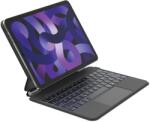 Belkin Husa Tastatura Belkin Pro pentru iPad M4 Pro 11 inch, Bluetooth, Iluminare Fundal (15123163)