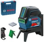 Bosch Laser de nivelare Bosch Professional GCL 2-15 G, verde, auto-nivelare, IP 54 (93324699)