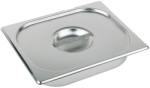APS Capac pentru GN 12 APS 81295, otel inoxidabil, dimensiuni 325 x 265 mm (18954833)